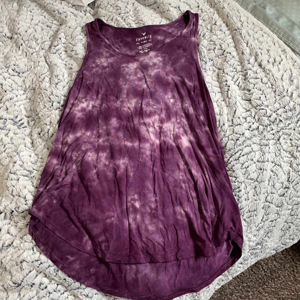 cute tank